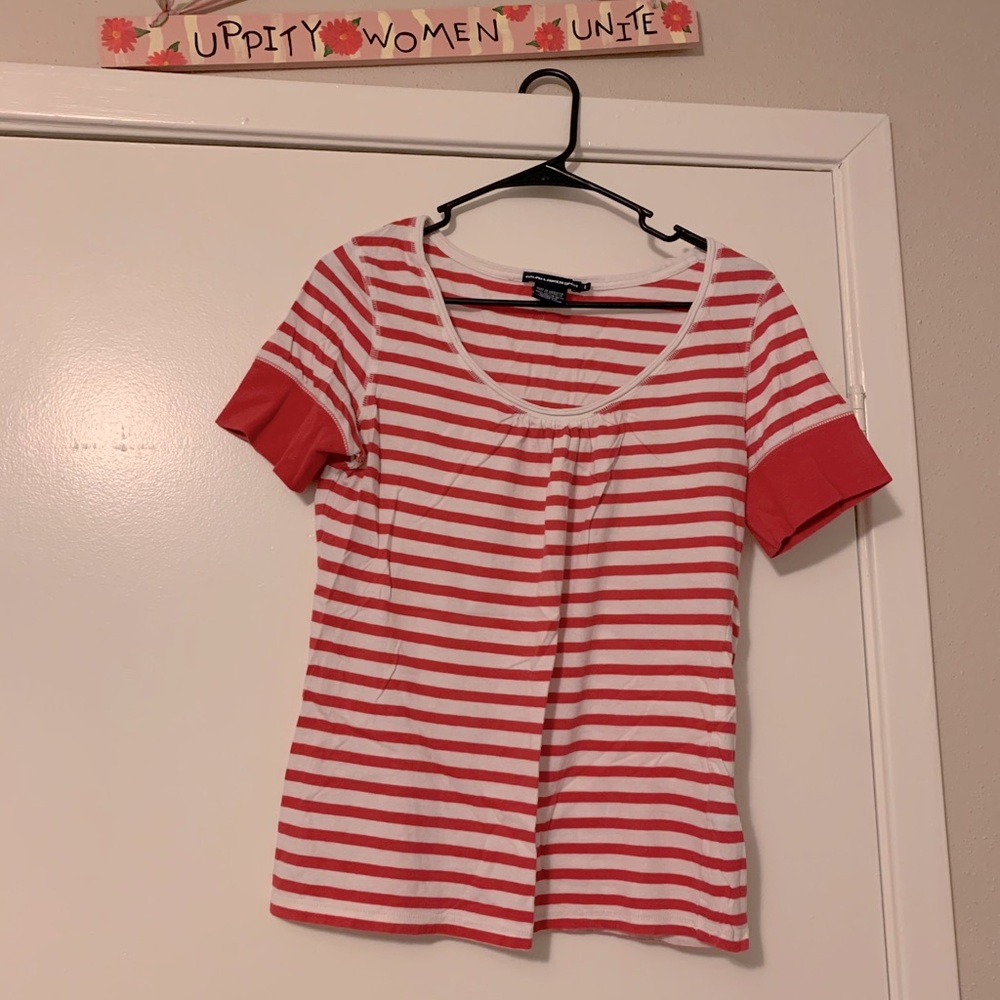Casual Ralph Lauren top!